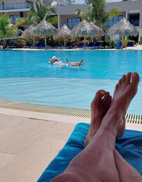 Main Pool