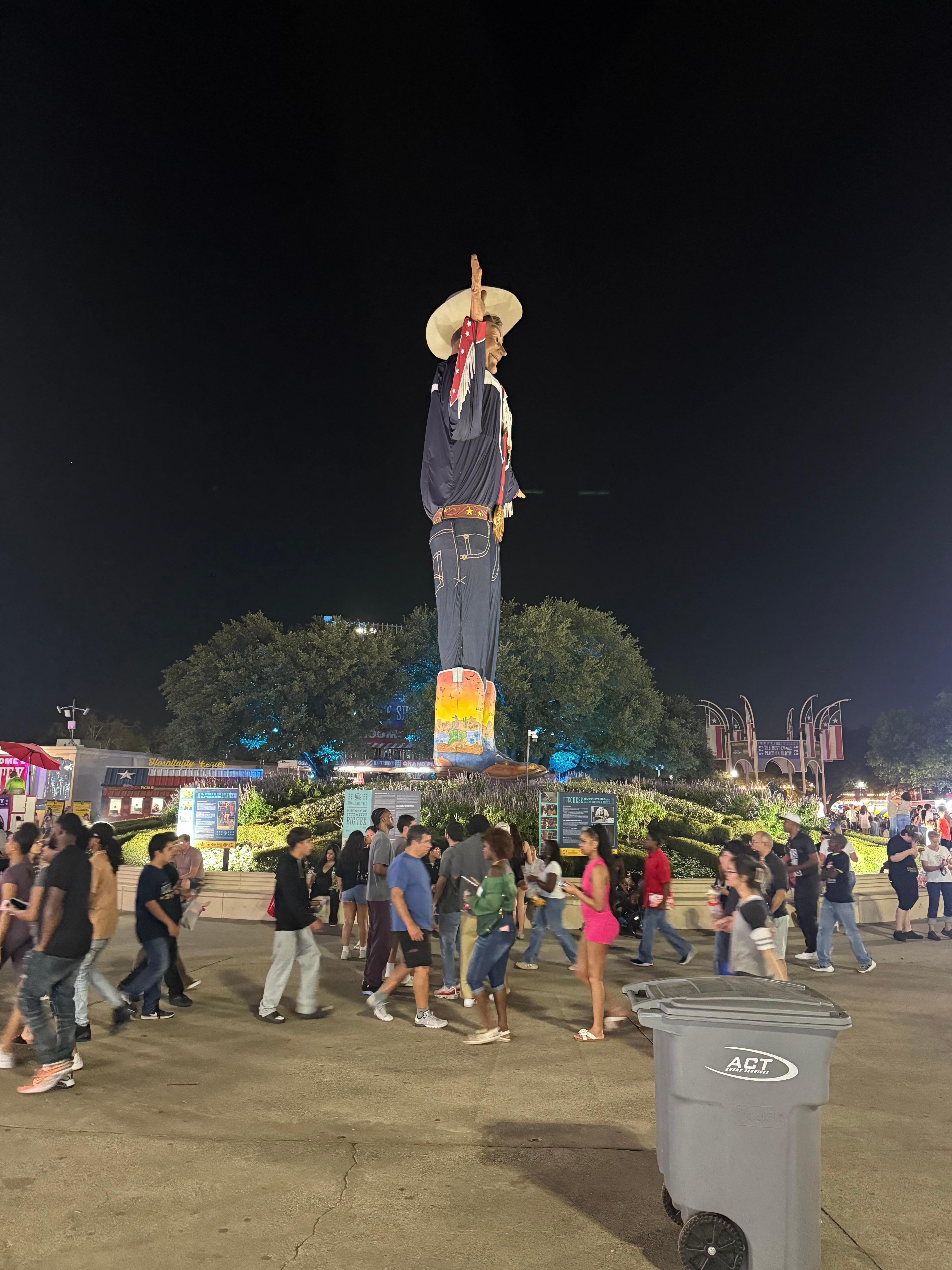 Only 20 min from state fair grounds 