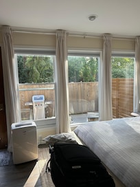 Our suite