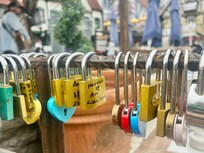 Locks on Main Street