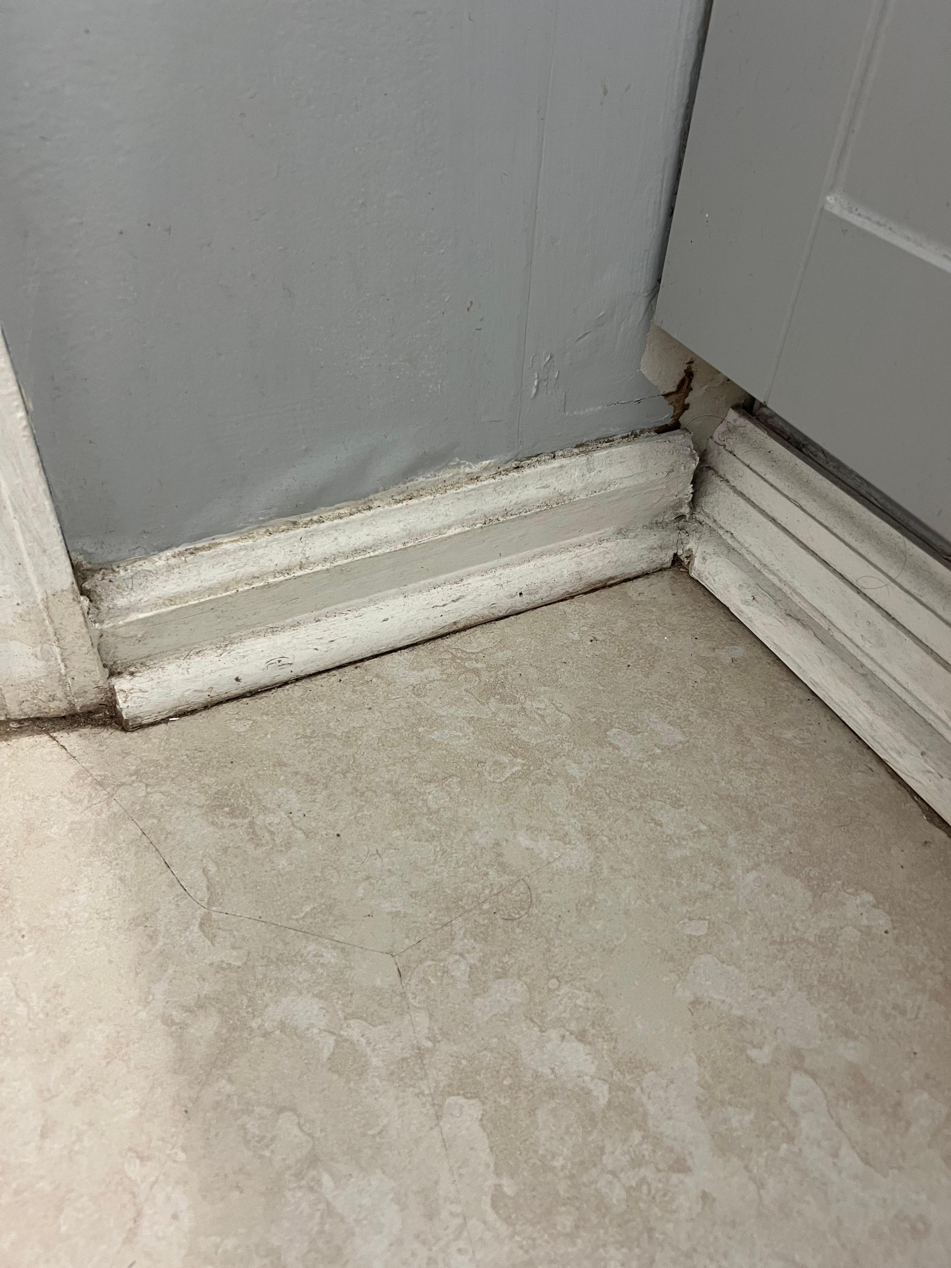 One example of grime