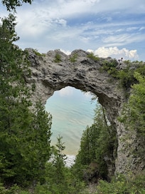 Mackinaw