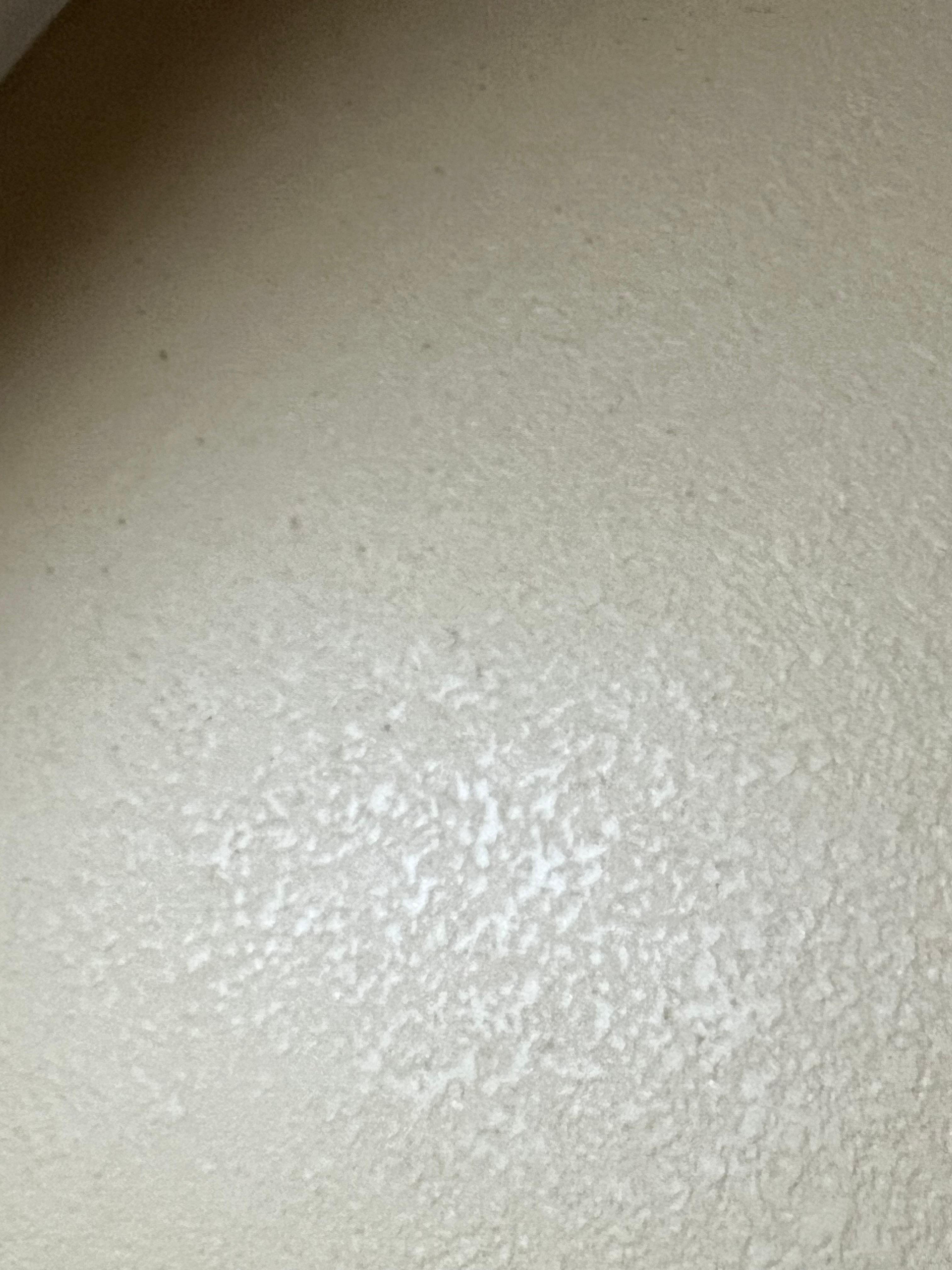 Insane amount of dust clumping up before and after room was asked to be cleaned after 3 weeks of cleaning not being initiated 