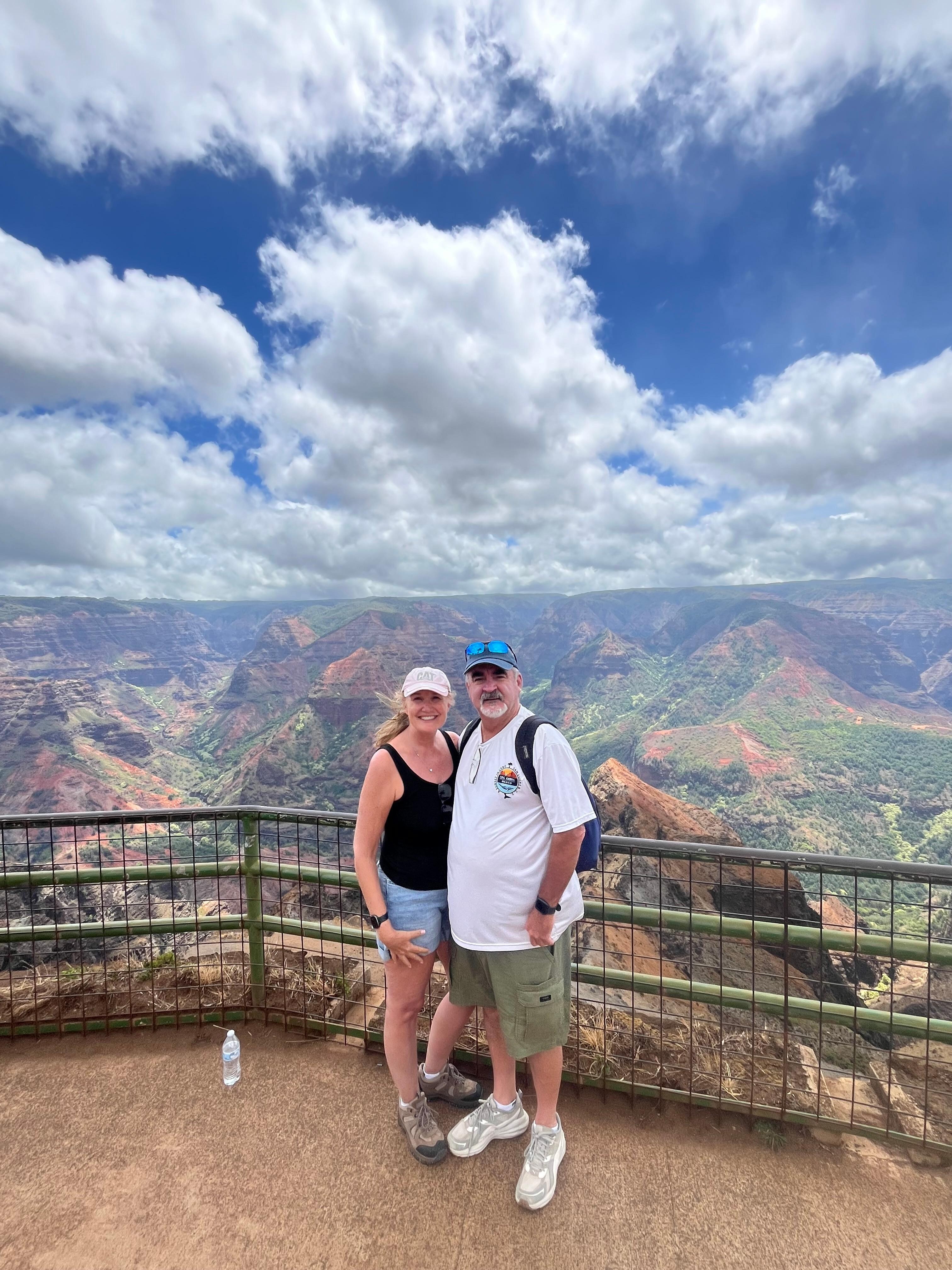Waimea Canyon