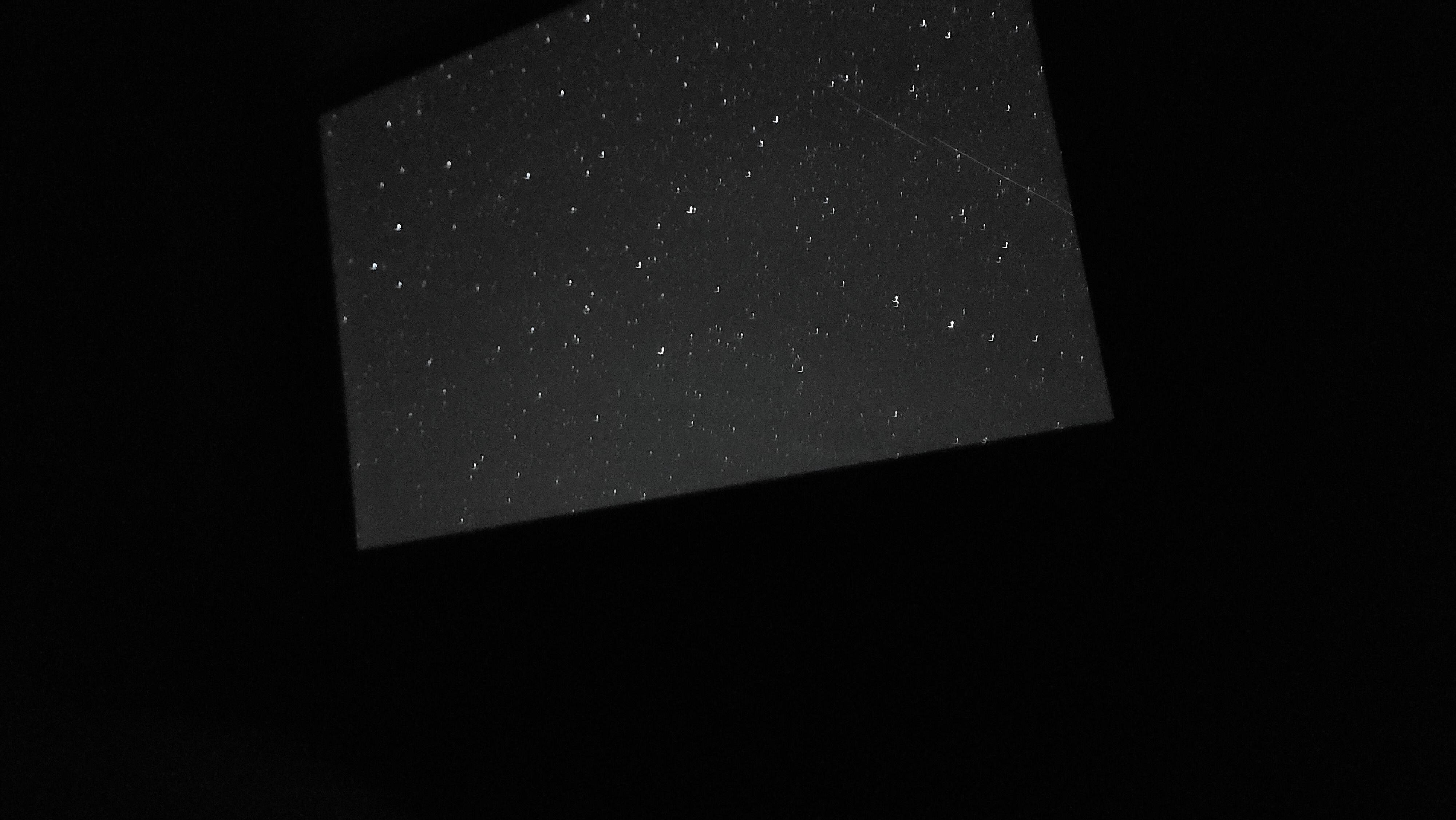 From the bed with Samsung S20