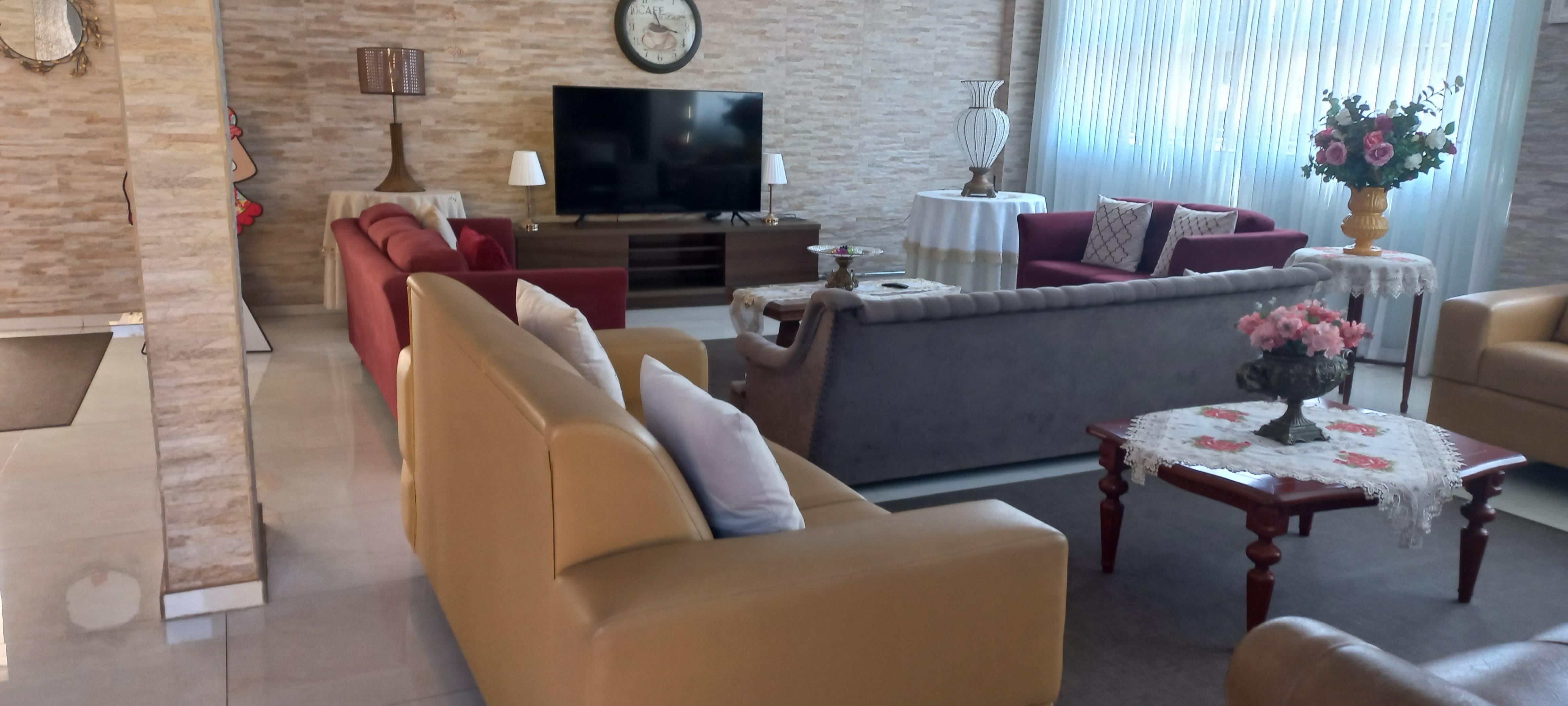 Sala de star
