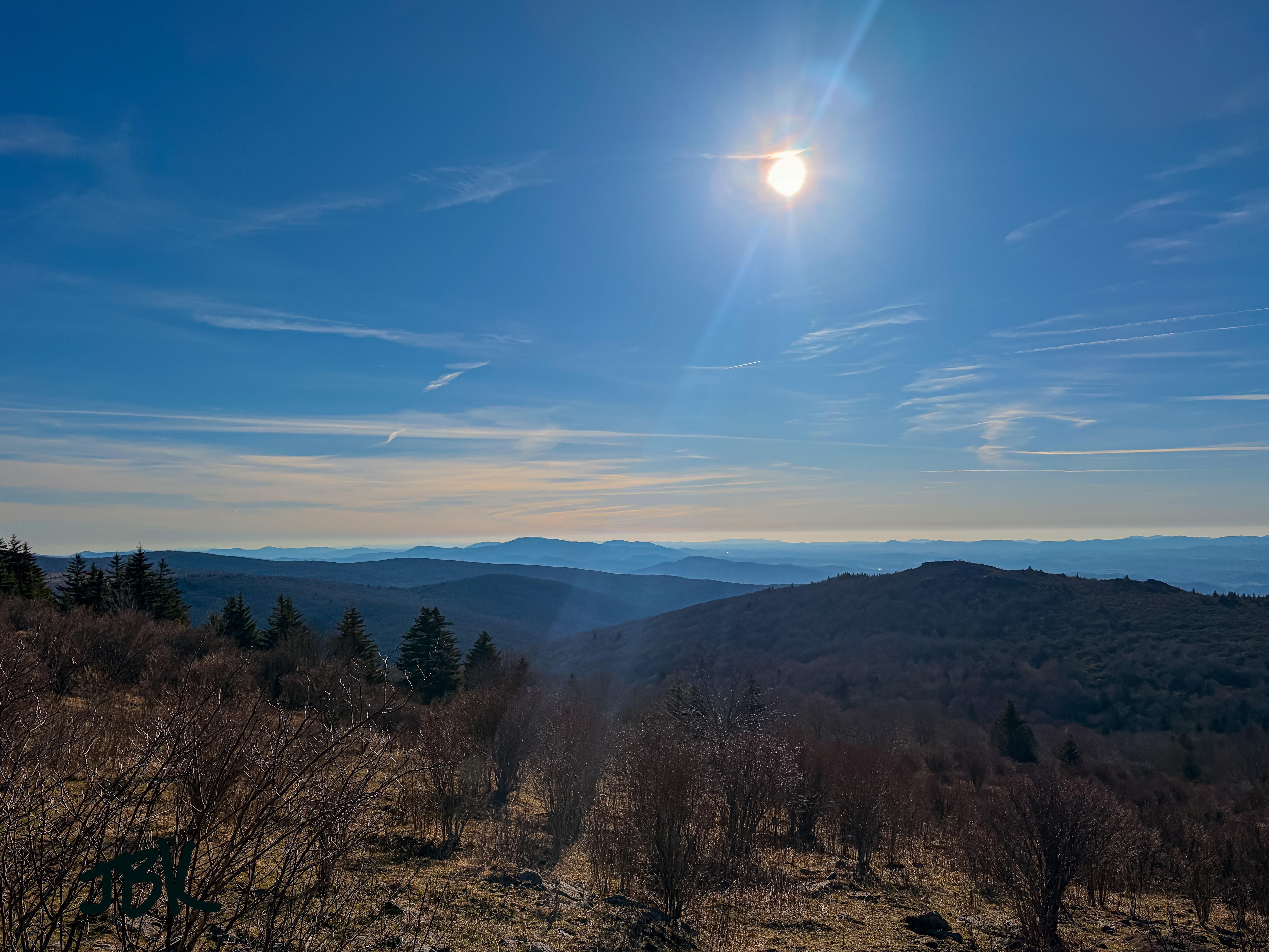 Grayson Highlands State Park, which is 20 minutes away. Easy drive from the cabin…