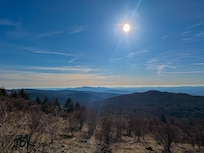 Grayson Highlands State Park, which is 20 minutes away. Easy drive from the cabin…
