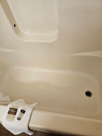 Bathtub