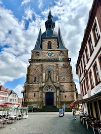 St.Wendel