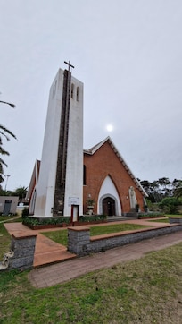 La Capilla San Raphael