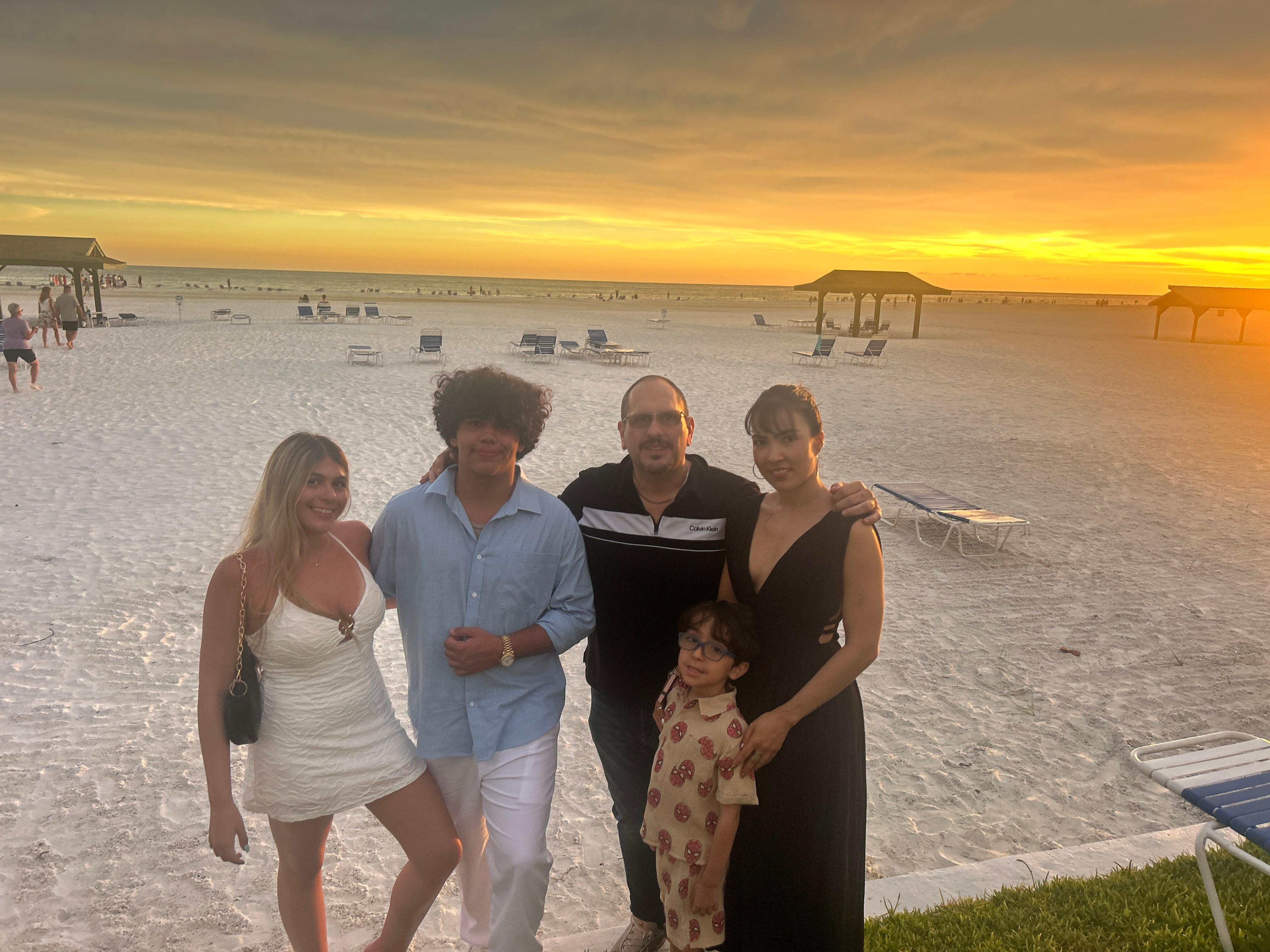 Happy birthday to the 2 main women in my lifs