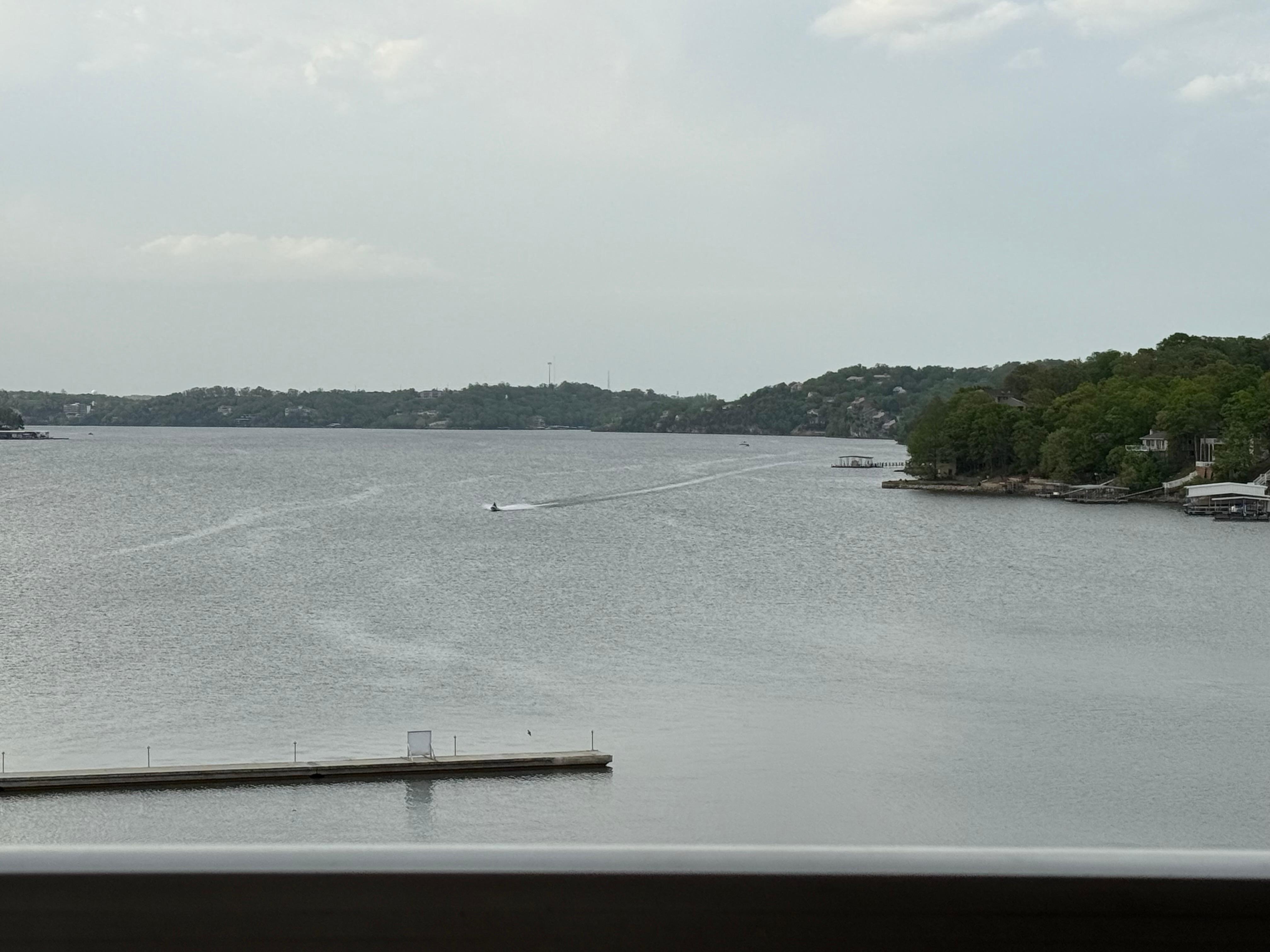 Channel view