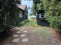 Entrance view