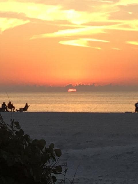 Doesn't get much better.