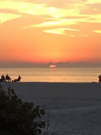 Doesn't get much better.