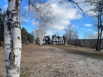 Es waren sehr kalte Tage, an denen wir dort waren