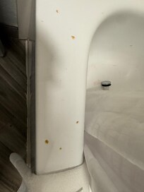 Bathtub