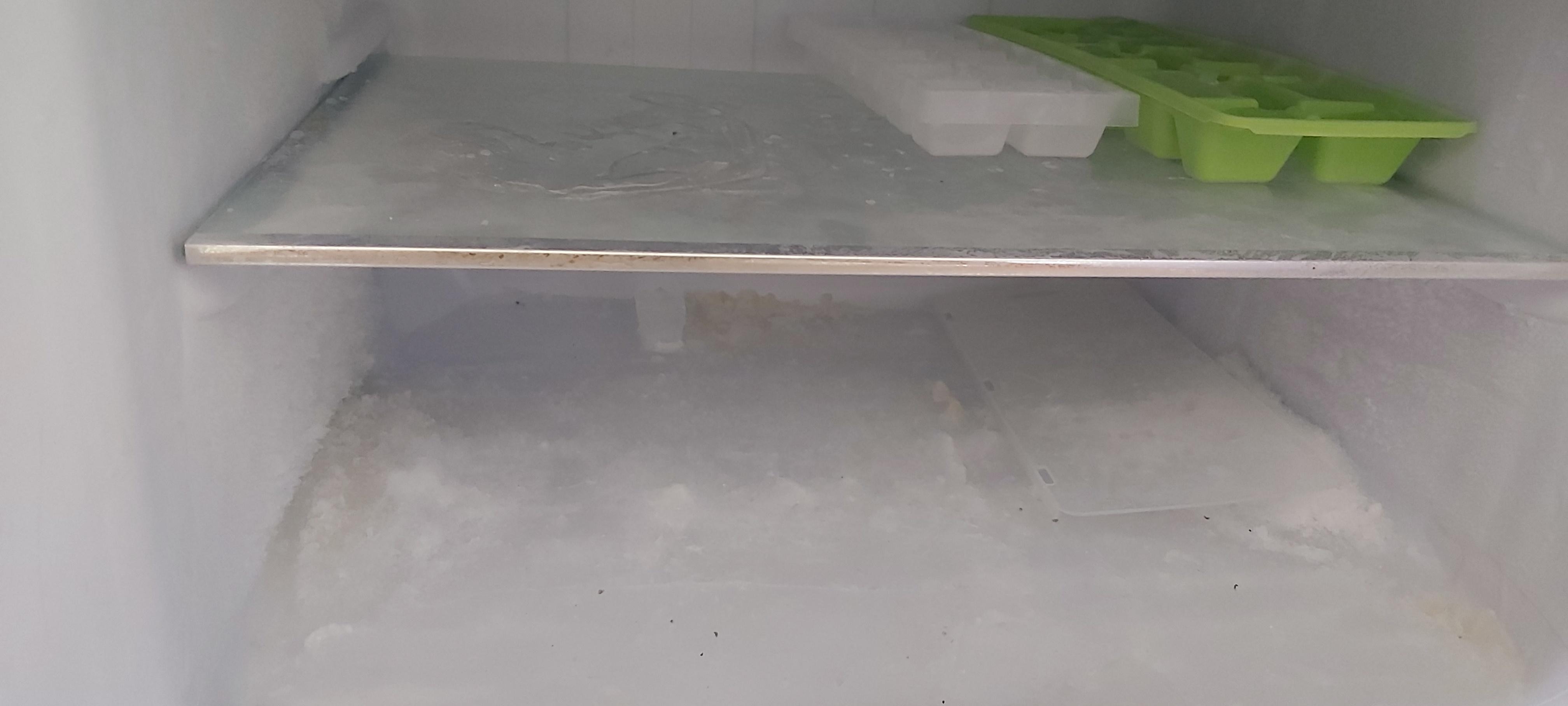 Freezer
