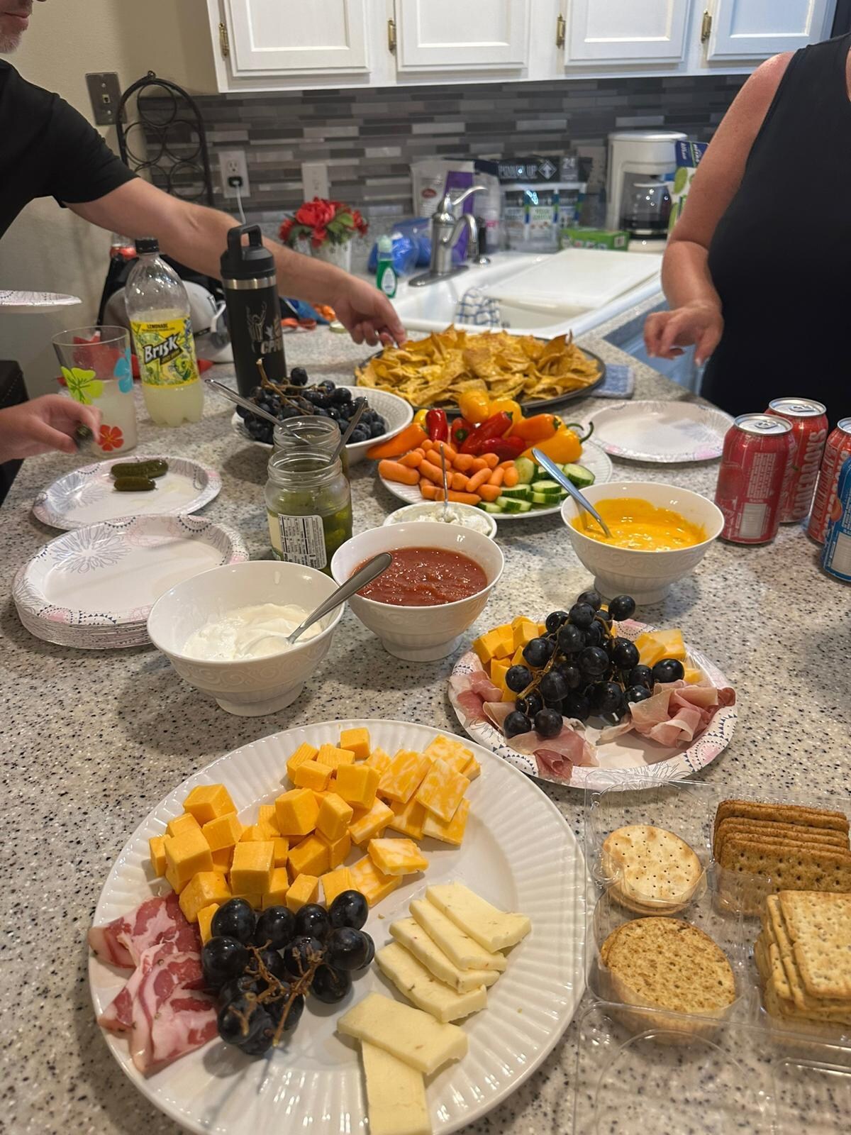 Great place to entertain!