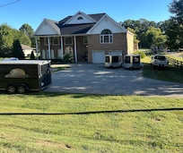 Front of our VRBO