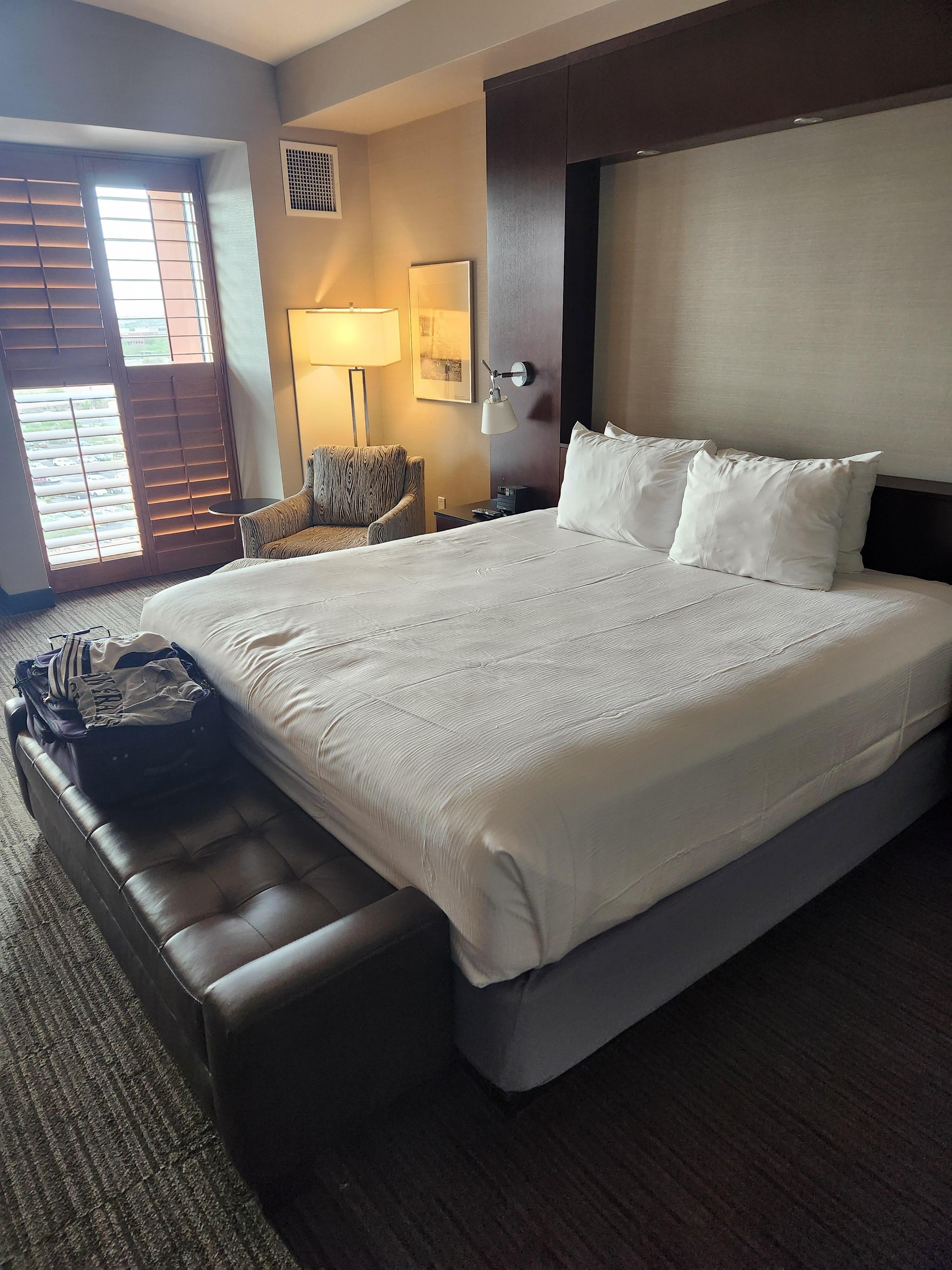 King room