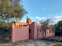 Une architecture originale