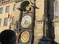 Astronomical Clock
