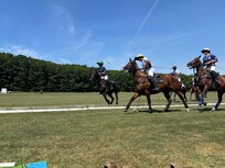 Polo Match