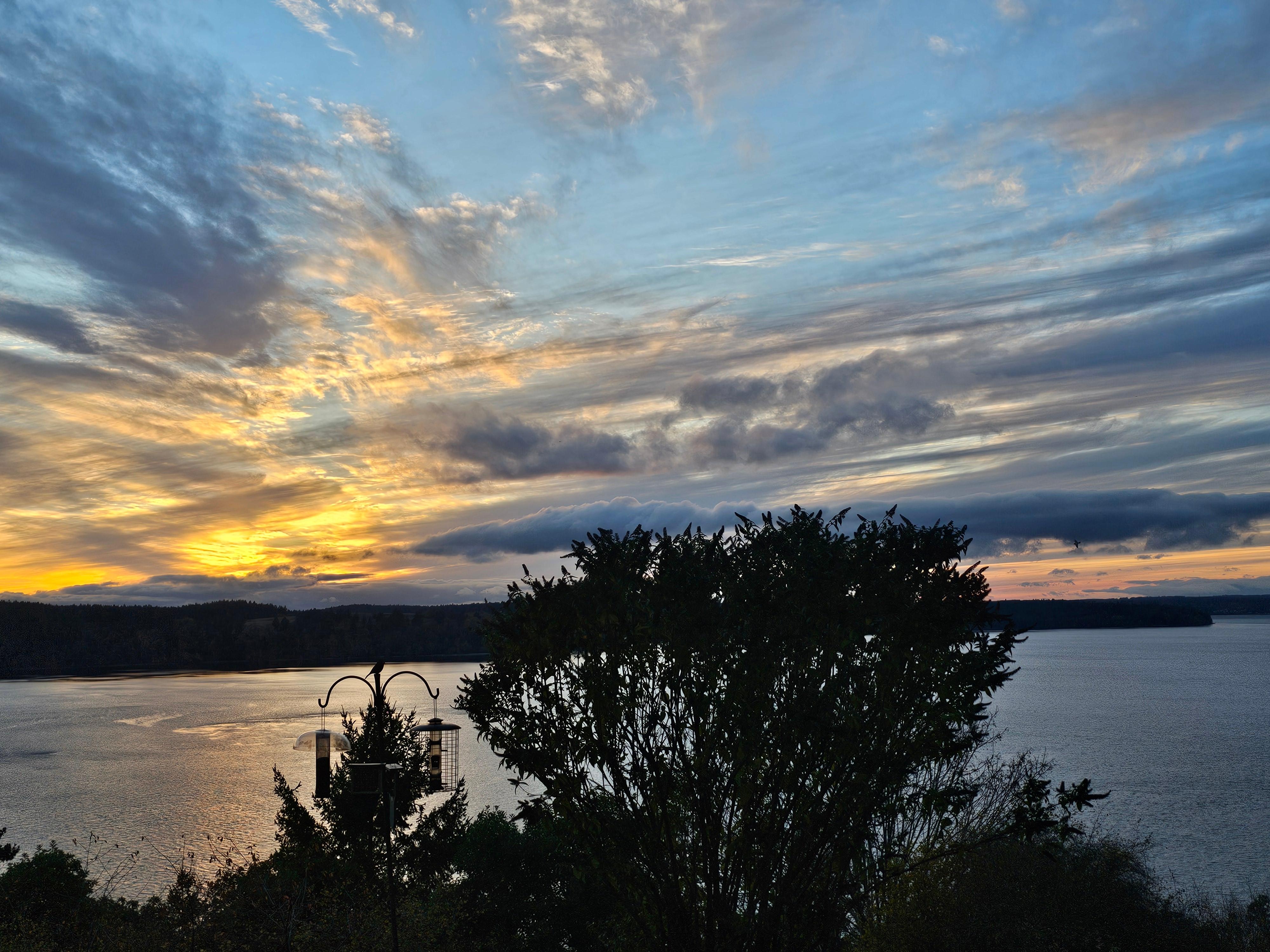 Expansive and breathtaking!