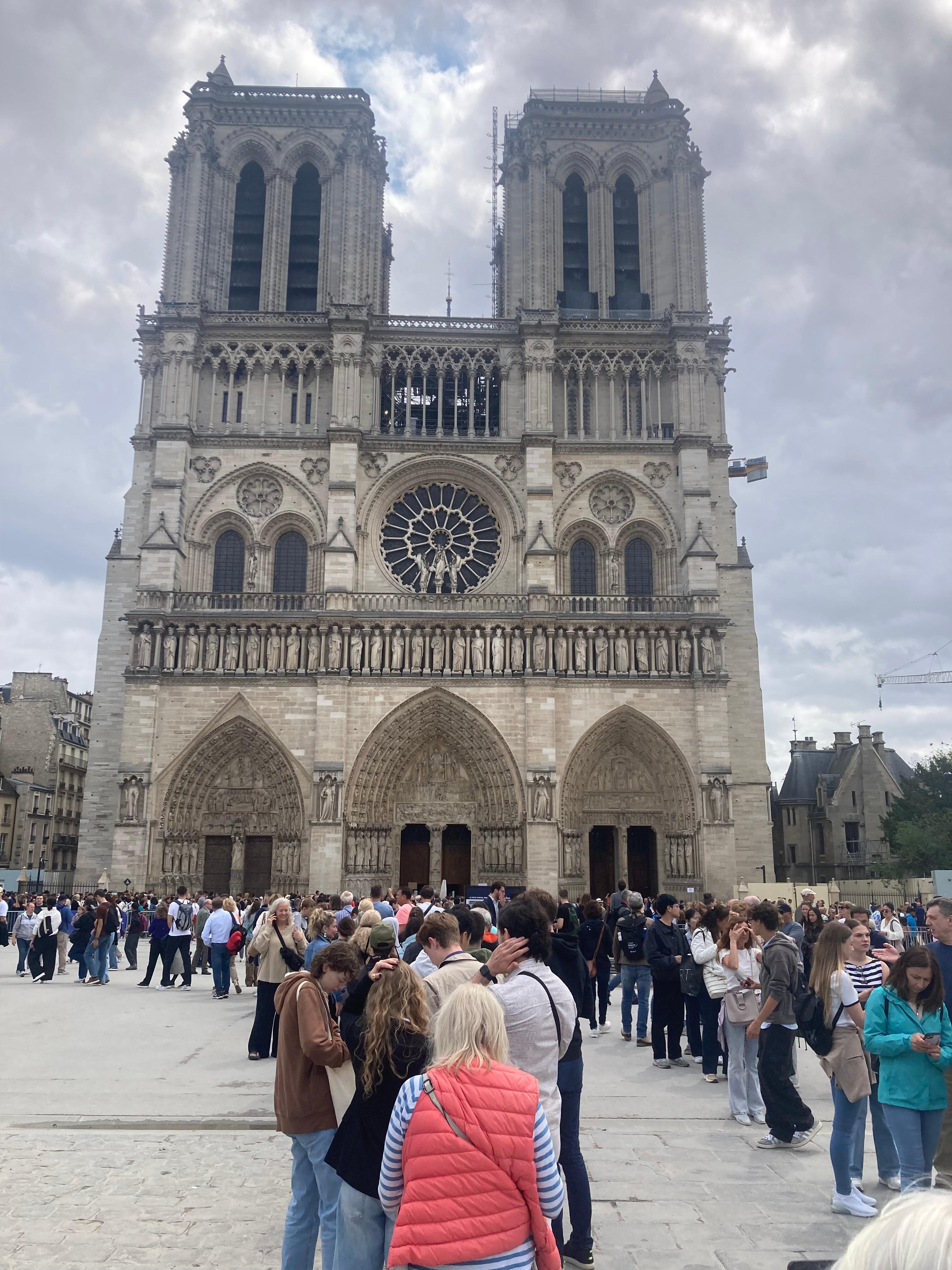 Notre Dame