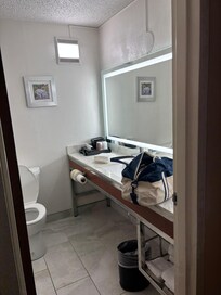 a representative bathroom