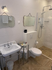 My bathroom.