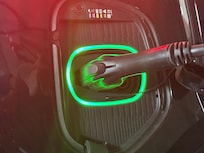 EV charging stations
