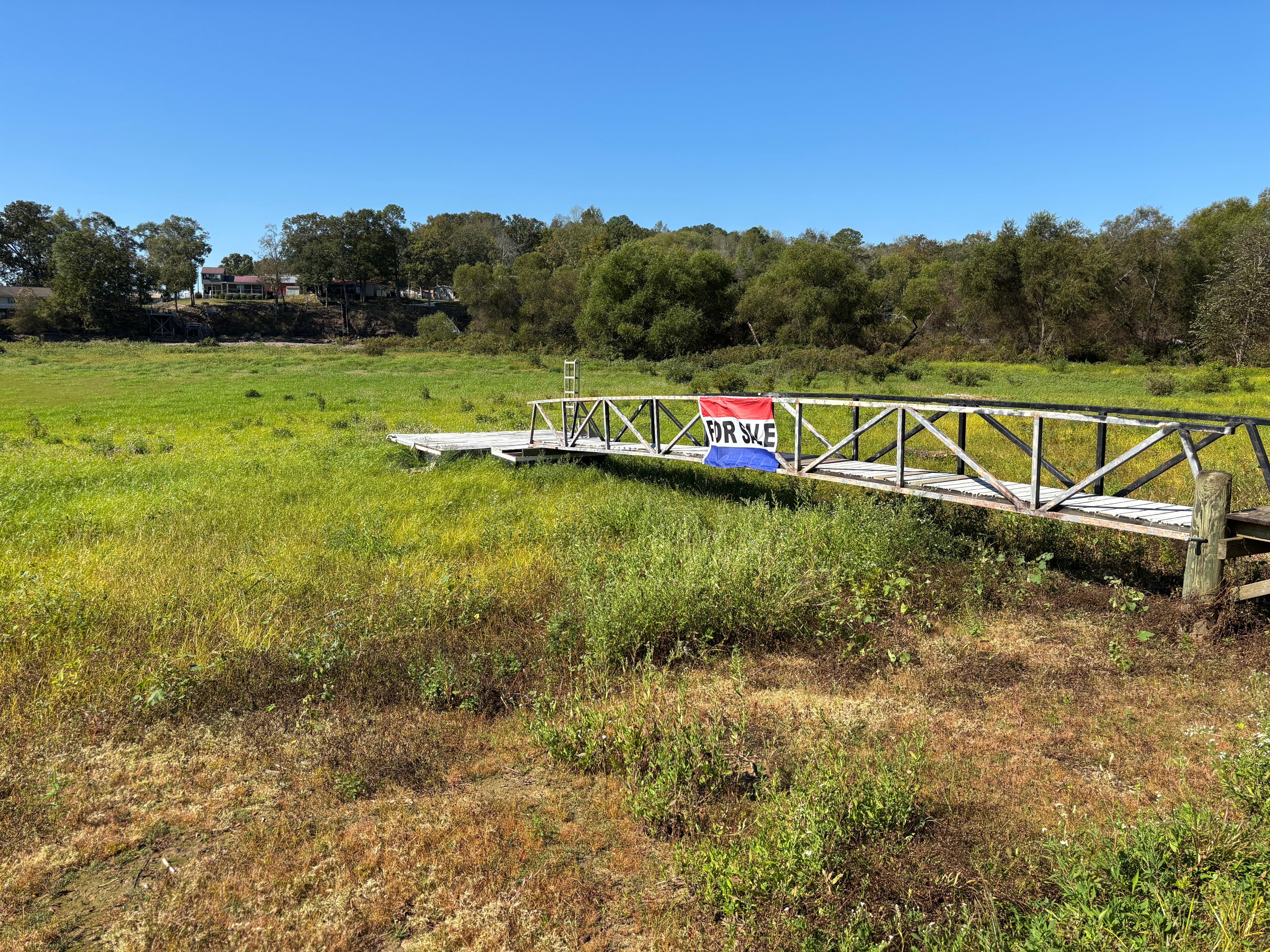 I can see why its for sale! lol