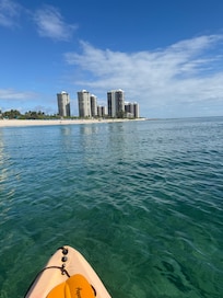 Beautiful view