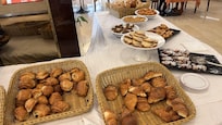 frukost