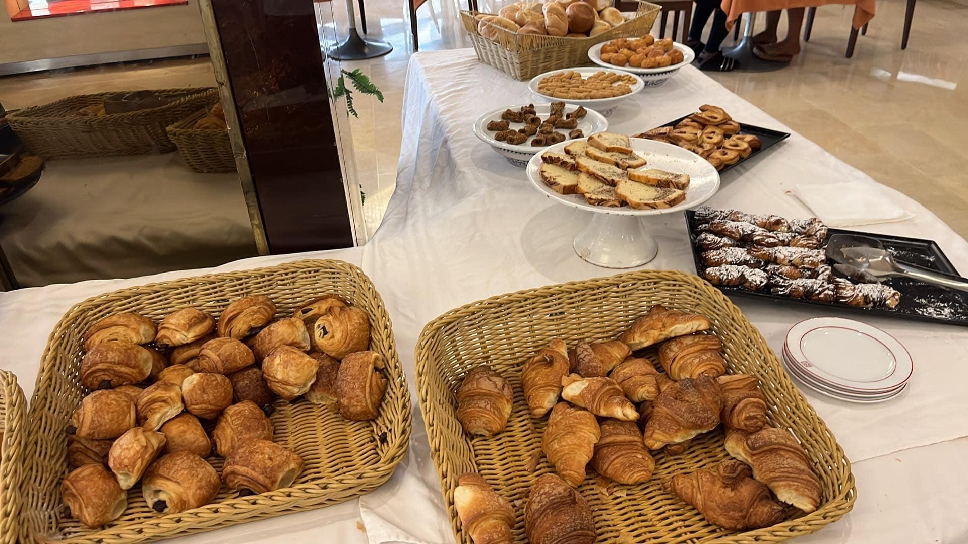 frukost