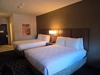 2x Queensize