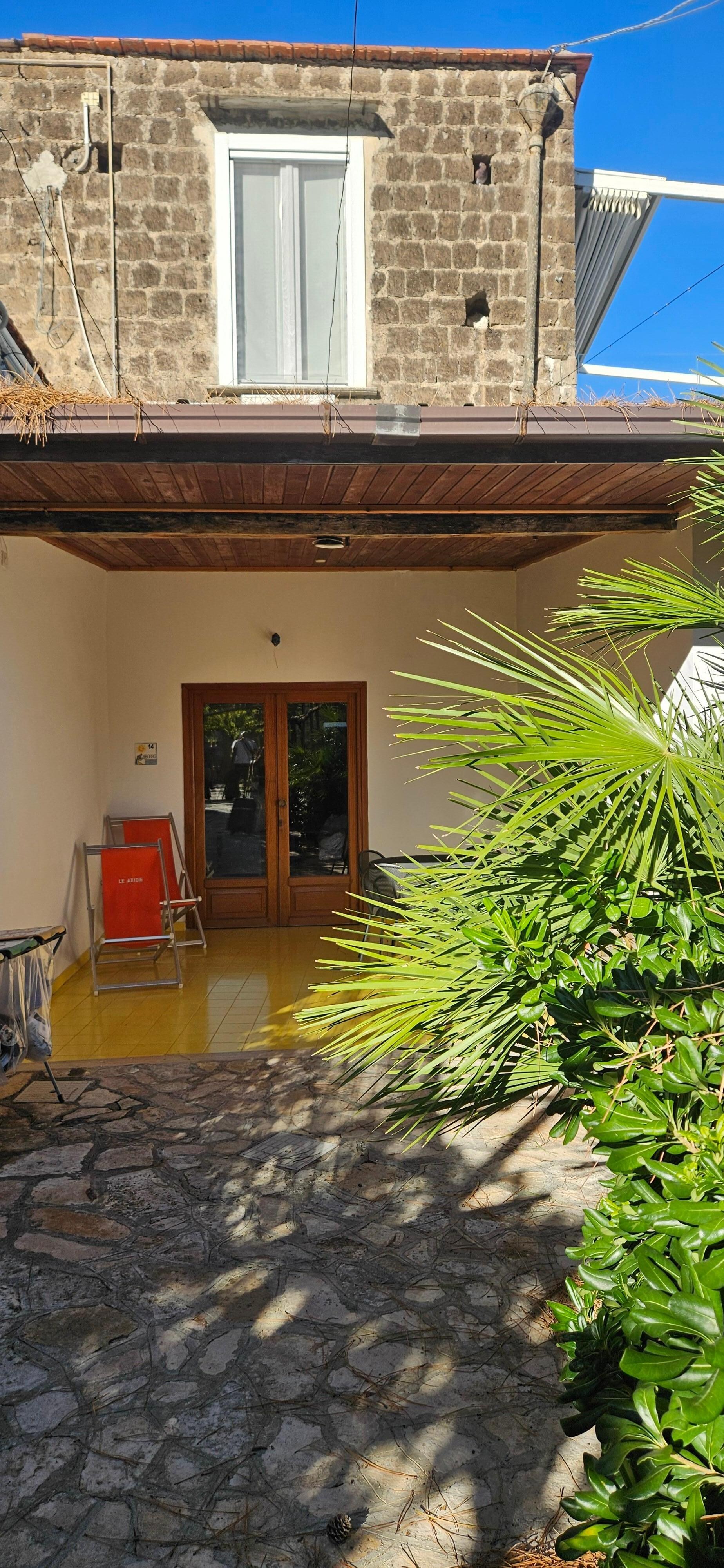 View of our apartment 