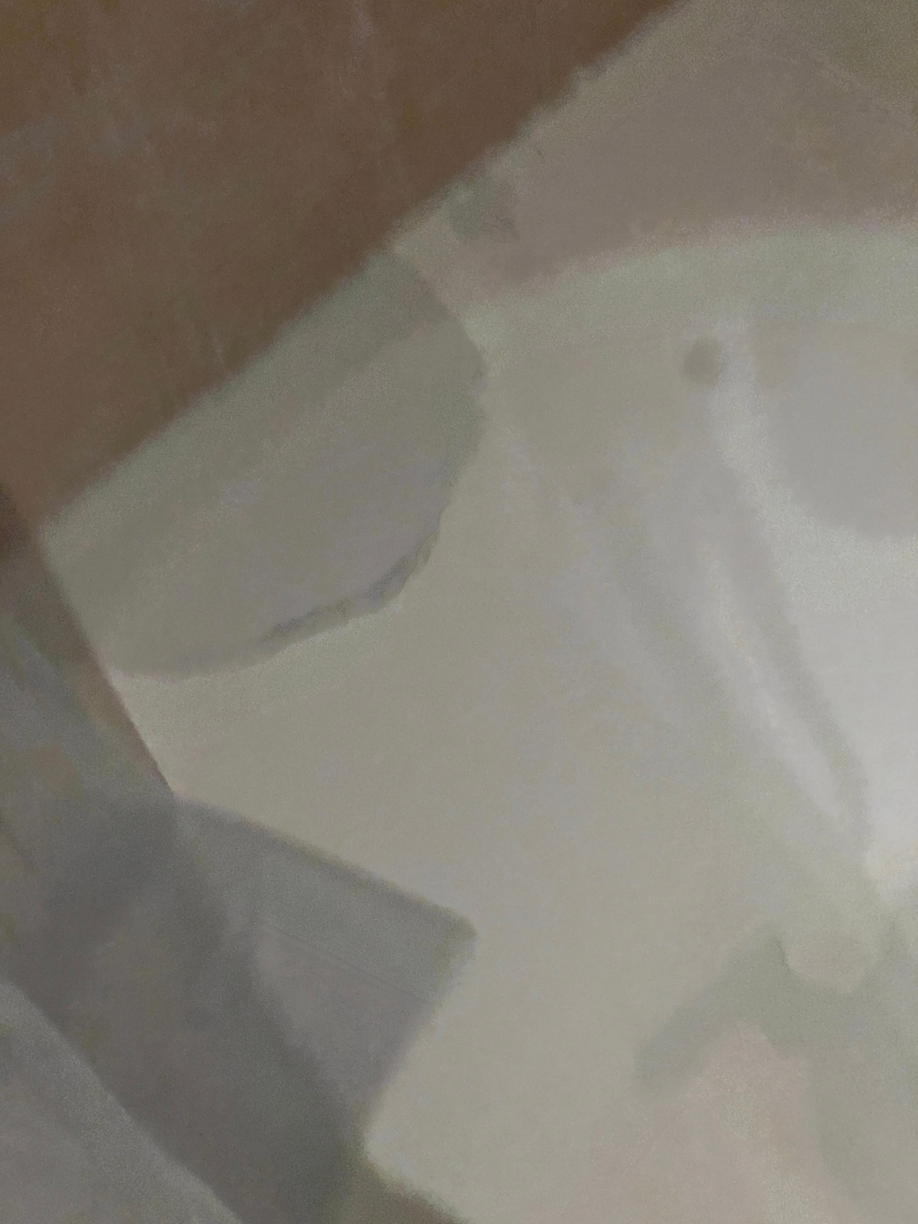 Bathroom in room 1310