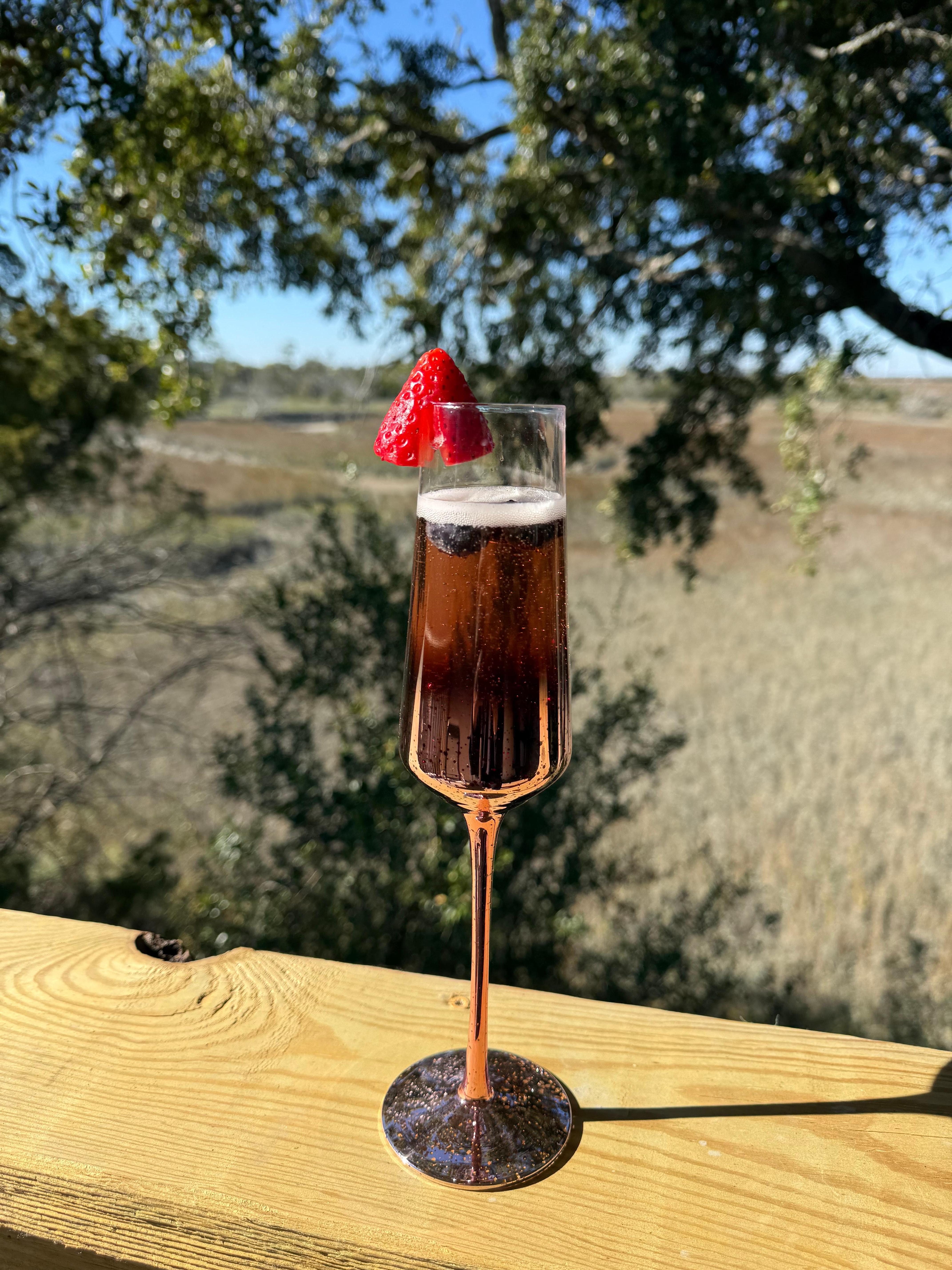 3rd level view- Removing the brush behind the flute would clear up the view. 