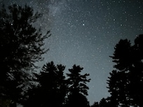 Great star viewing