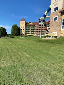 The Lodge