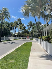 Neighborhood