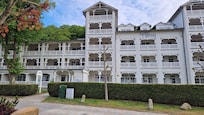 Das Hotel