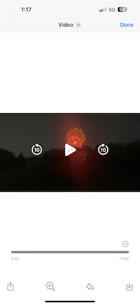 Fireworks