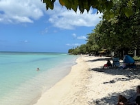 Buyé beach- gorgeous!