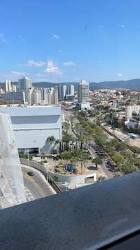 Vista bonita