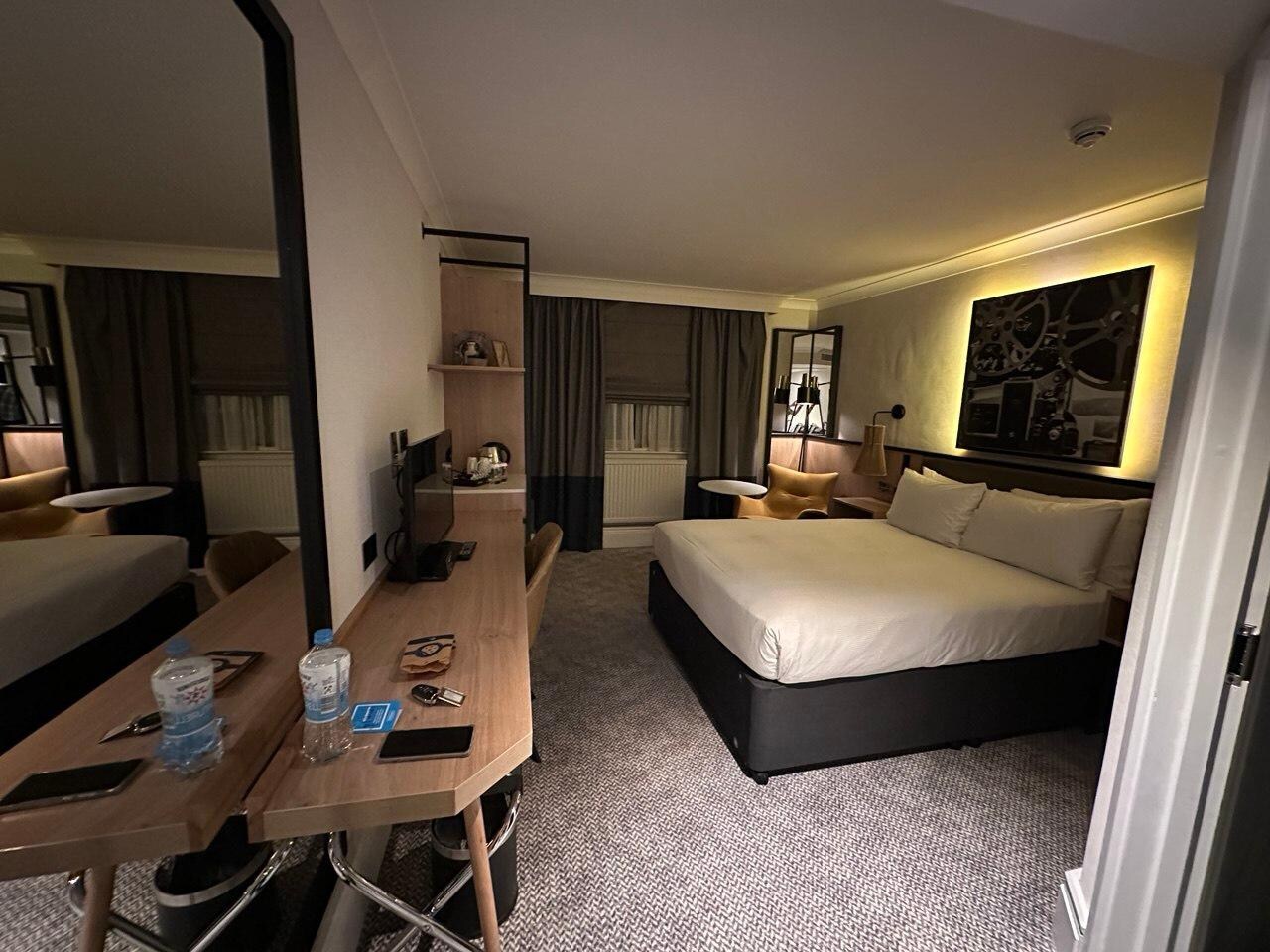 Doppelzimmer 2. Etage